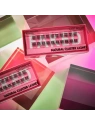 CATRICE Faked Lashes sztuczne rzęsy kępki Natural Cluster 20szt