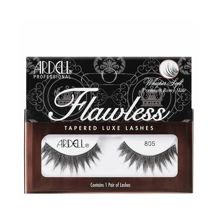 ARDELL Flawless sztuczne rzęsy 805 Black