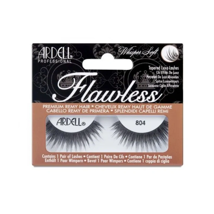 ARDELL Flawless sztuczne rzęsy 804 Black