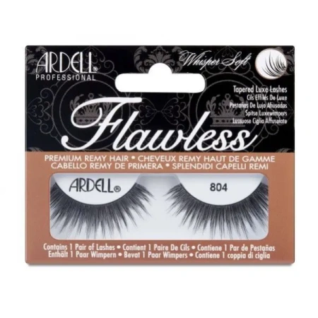 ARDELL Flawless sztuczne rzęsy 804 Black