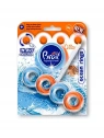 BRAIT Hygiene & Fresh kostka do wc Ocean Rings 40g