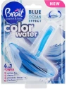 BRAIT Hygiene & Fresh kostka do WC Cool Water Blue Ocean Effect 40g
