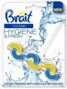 BRAIT Hygiene & Fresh kostka do wc Oceanic 45g