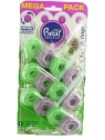 BRAIT Hygiene & Fresh kostka do wc Forest Rings 3x40g