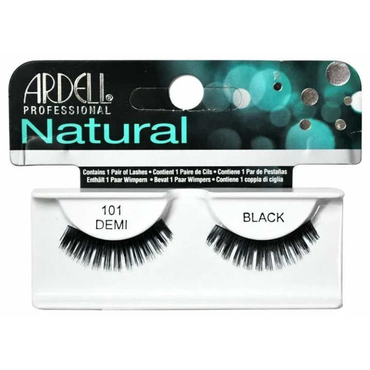 ARDELL Naturals Demi 101 black