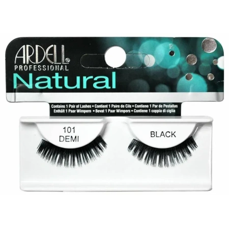 ARDELL Naturals Demi 101 black
