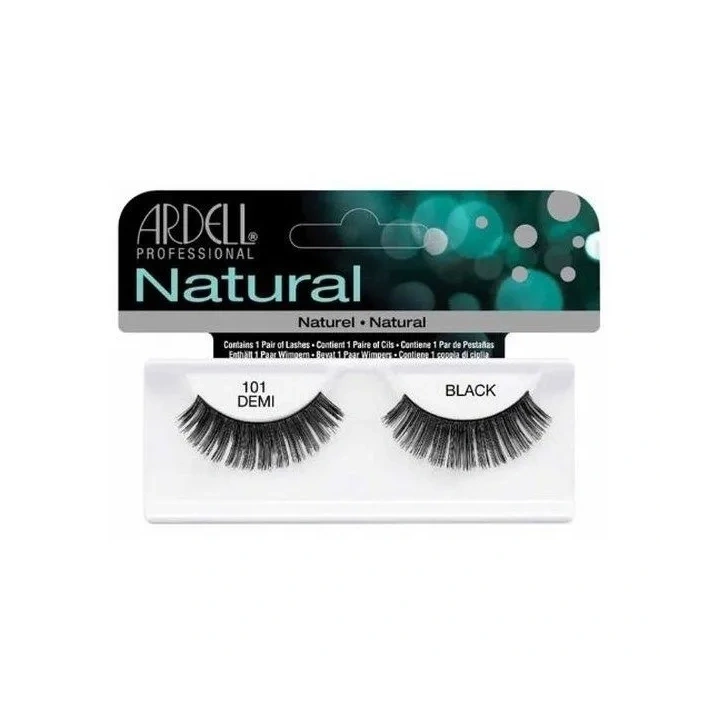 ARDELL Naturals Demi 101 black