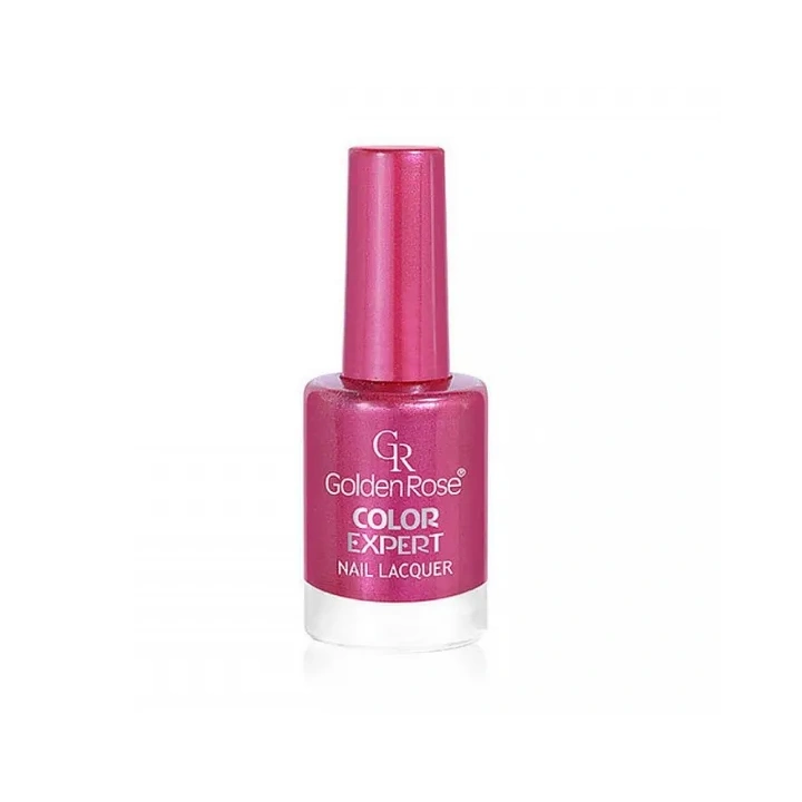 GOLDEN ROSE Color Expert lakier do paznokci 38 10,2ml
