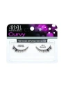 ARDELL Curvy rzęsy całe 413 Black