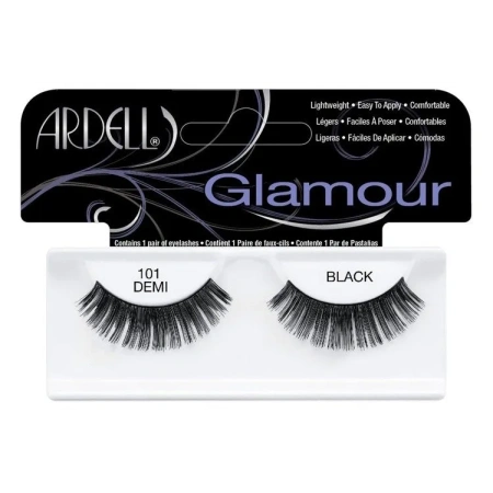 ARDELL Glamour Demi rzęsy  black 101 /1100
