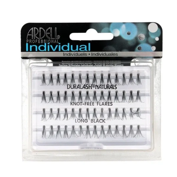 ARDELL Individual kępki Long Black