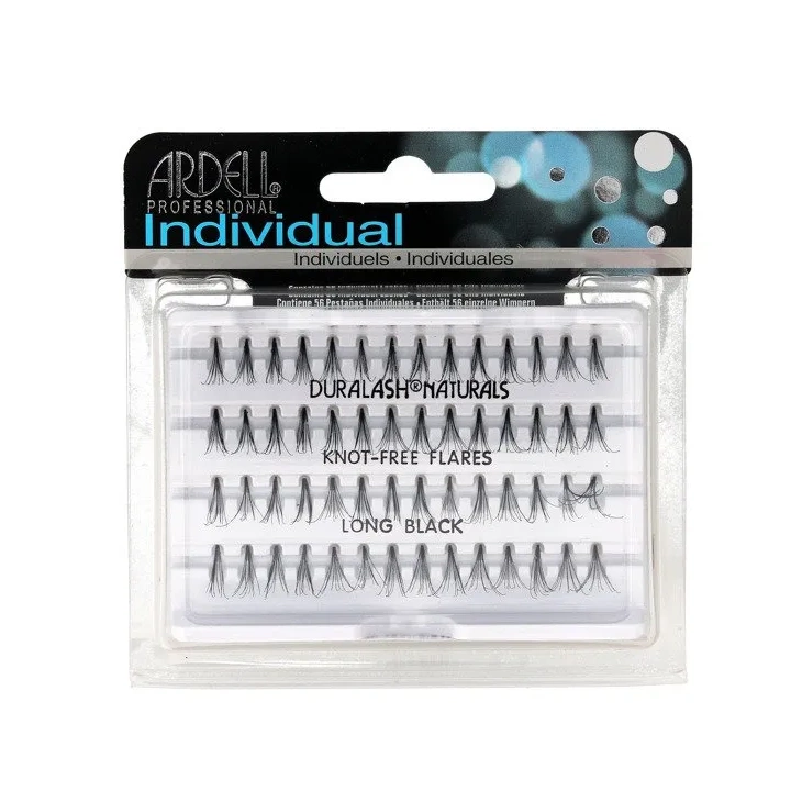 ARDELL Individual kępki Long Black