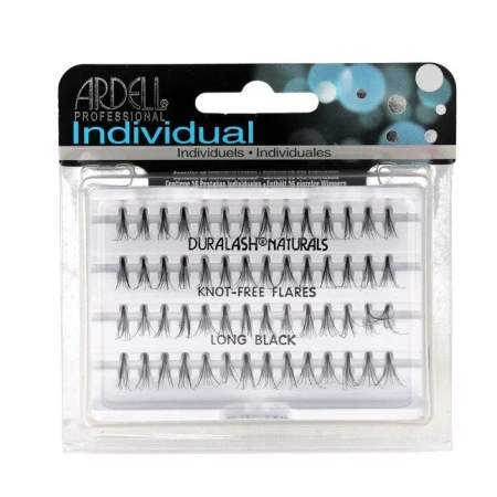 ARDELL Individual kępki Long Black