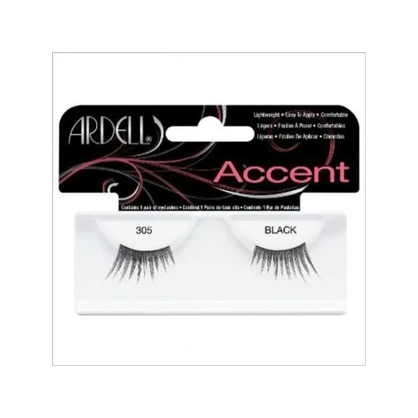 ARDELL Accent para sztucznych rzęs 305 Black