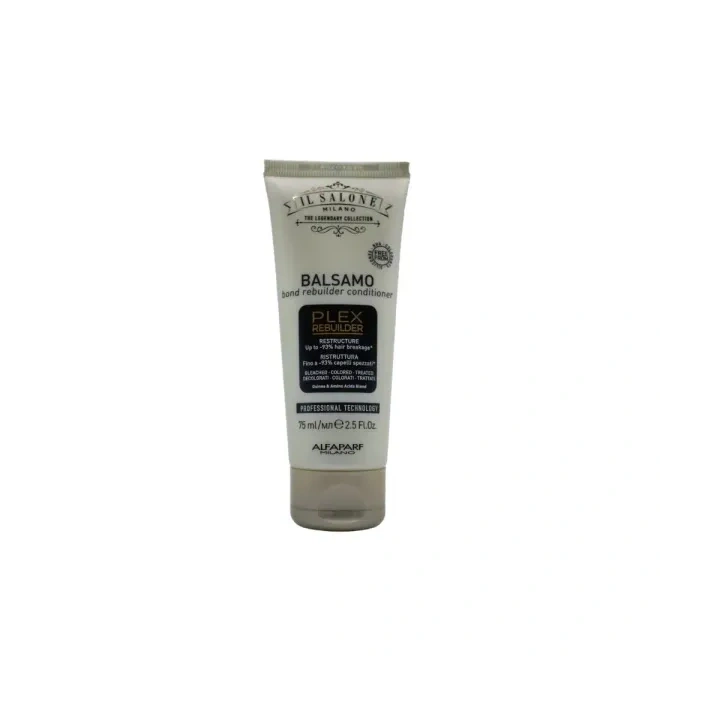 ALFAPARF Il Salone Milano balsam do włosów Plex Rebuilder 75ml