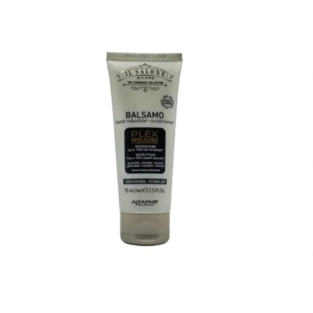 ALFAPARF Il Salone Milano balsam do włosów Plex Rebuilder 75ml