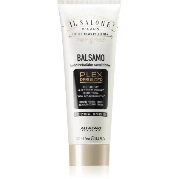 ALFAPARF IL Salone Milano balsam do włosów Plex Rebuilder 250ml