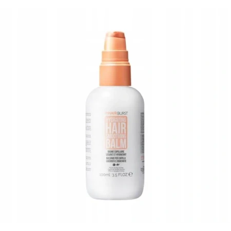 HAIRBURST Hydrating & Smoothing balsam do włosów wygładzający 100ml 
