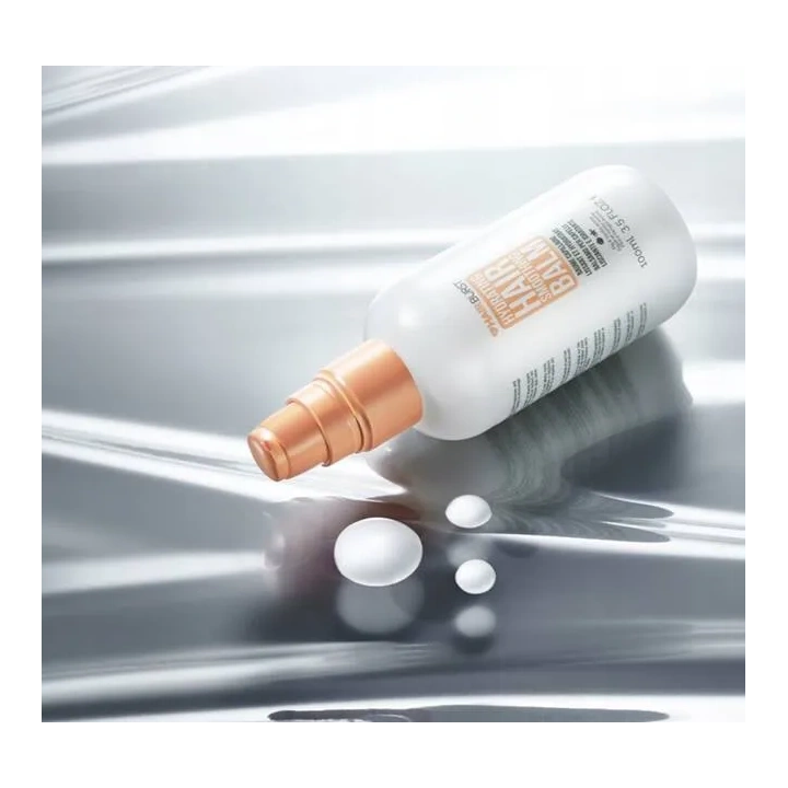 HAIRBURST Hydrating & Smoothing balsam do włosów wygładzający 100ml 
