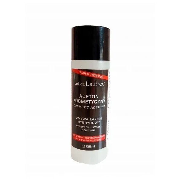 ADOS Aceton kosmetyczny 125ml