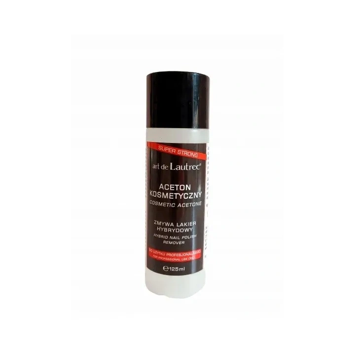 ADOS Aceton kosmetyczny 125ml