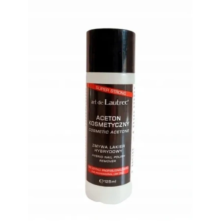ADOS Aceton kosmetyczny 125ml