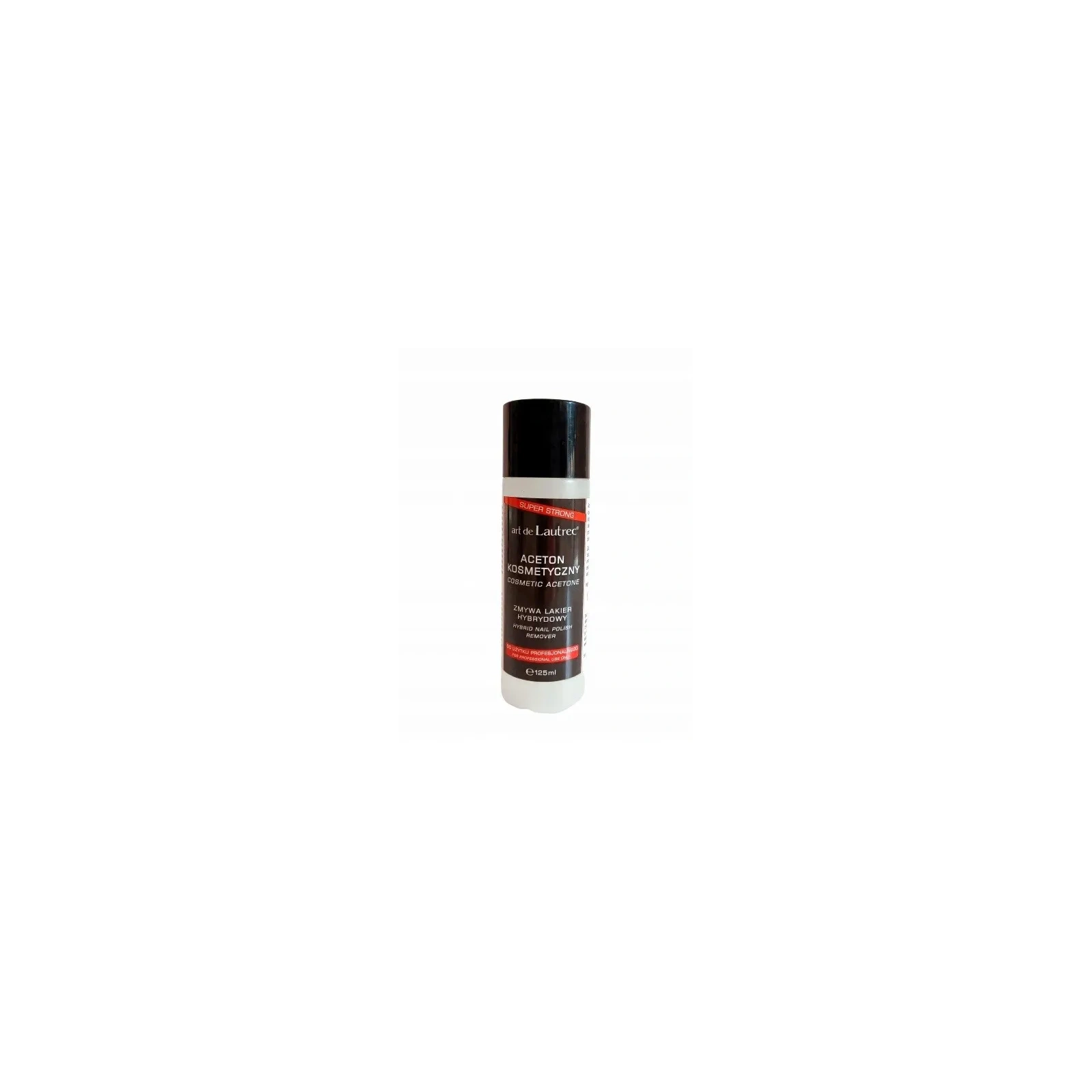 ADOS Aceton kosmetyczny 125ml