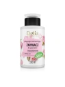 DELIA zmywacz do paznokci bezacetonowy z witaminą A E F 200ml 