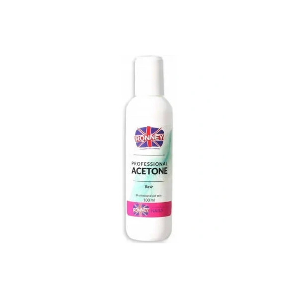 RONNEY Professional aceton Basic 100ml