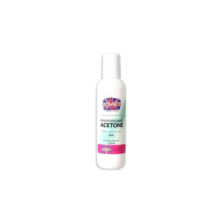 RONNEY Professional aceton Basic 100ml