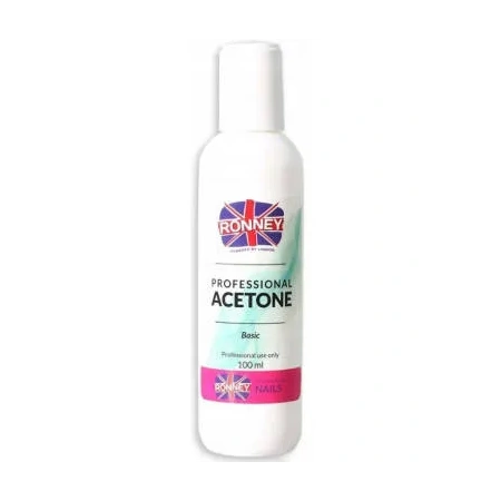 RONNEY Professional aceton Basic 100ml