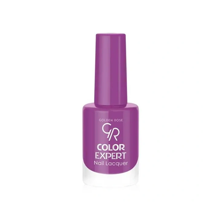 GOLDEN ROSE Color Expert lakier do paznokci 40 10,2ml