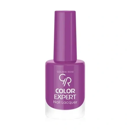 GOLDEN ROSE Color Expert lakier do paznokci 40 10,2ml