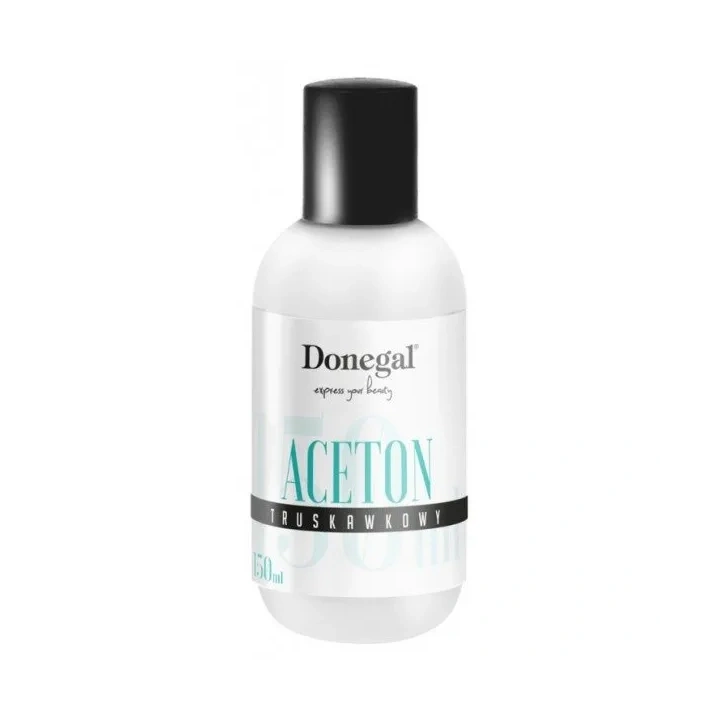 DONEGAL Aceton Truskawkowy 150ml