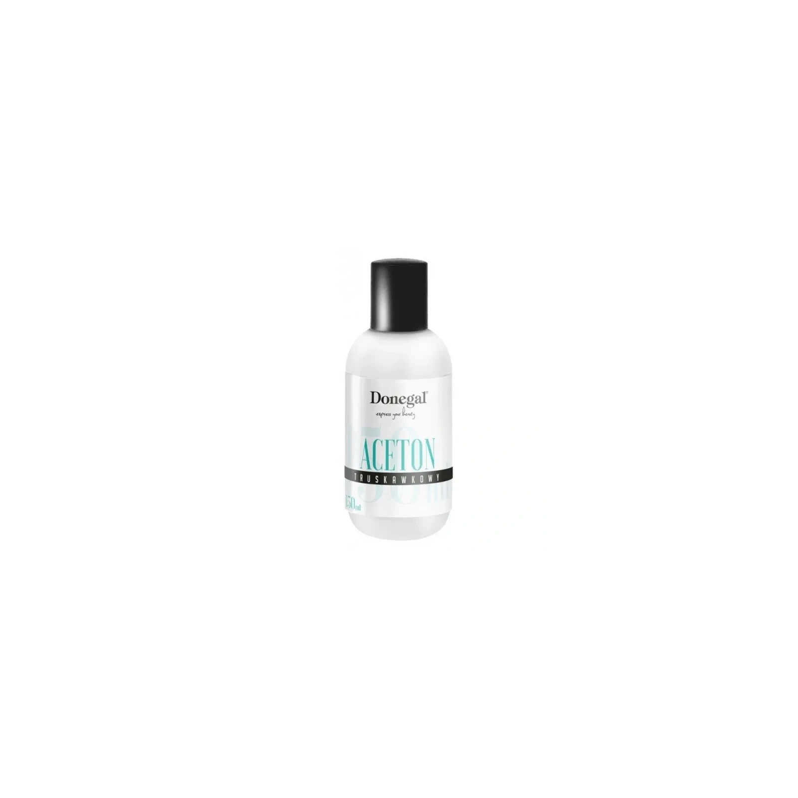 DONEGAL Aceton Truskawkowy 150ml