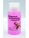 CANEXPOL zmywacz do paznokci bezacetonowy z pompką Lilia 200ml