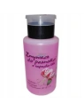 CANEXPOL zmywacz do paznokci bezacetonowy z pompką Lilia 200ml