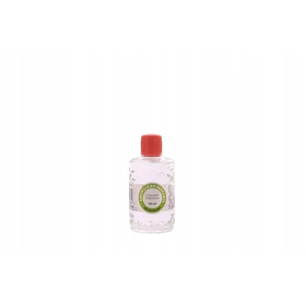 DRAMERS Concertino zmywacz do paznokci bezacetonowy z olejkiem z Wiesiołka 50ml