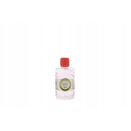 DRAMERS Concertino zmywacz do paznokci bezacetonowy z olejkiem z Wiesiołka 50ml