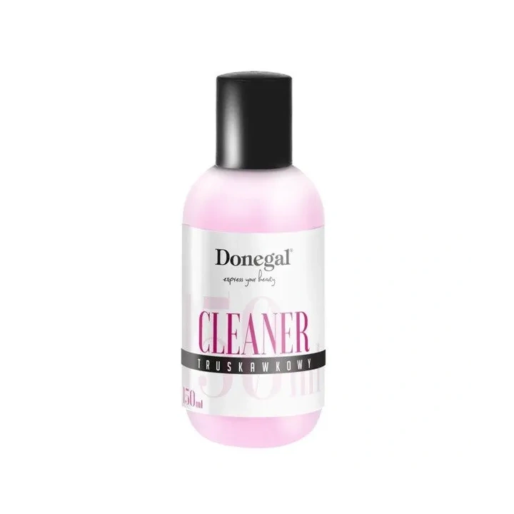 DONEGAL Cleaner Truskawkowy 150ml (2485)