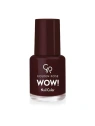 GOLDEN ROSE Wow Nail Color mini lakier do paznokci 056 6ml