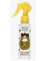HISKIN Crazy Hair mgiełka do włosów ochronna SPF30 Miodowa 100ml