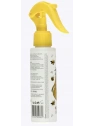 HISKIN Crazy Hair mgiełka do włosów ochronna SPF30 Miodowa 100ml