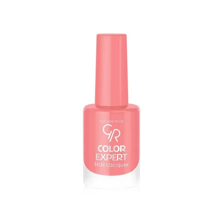 GOLDEN ROSE Color Expert lakier do paznokci 22 10,2ml