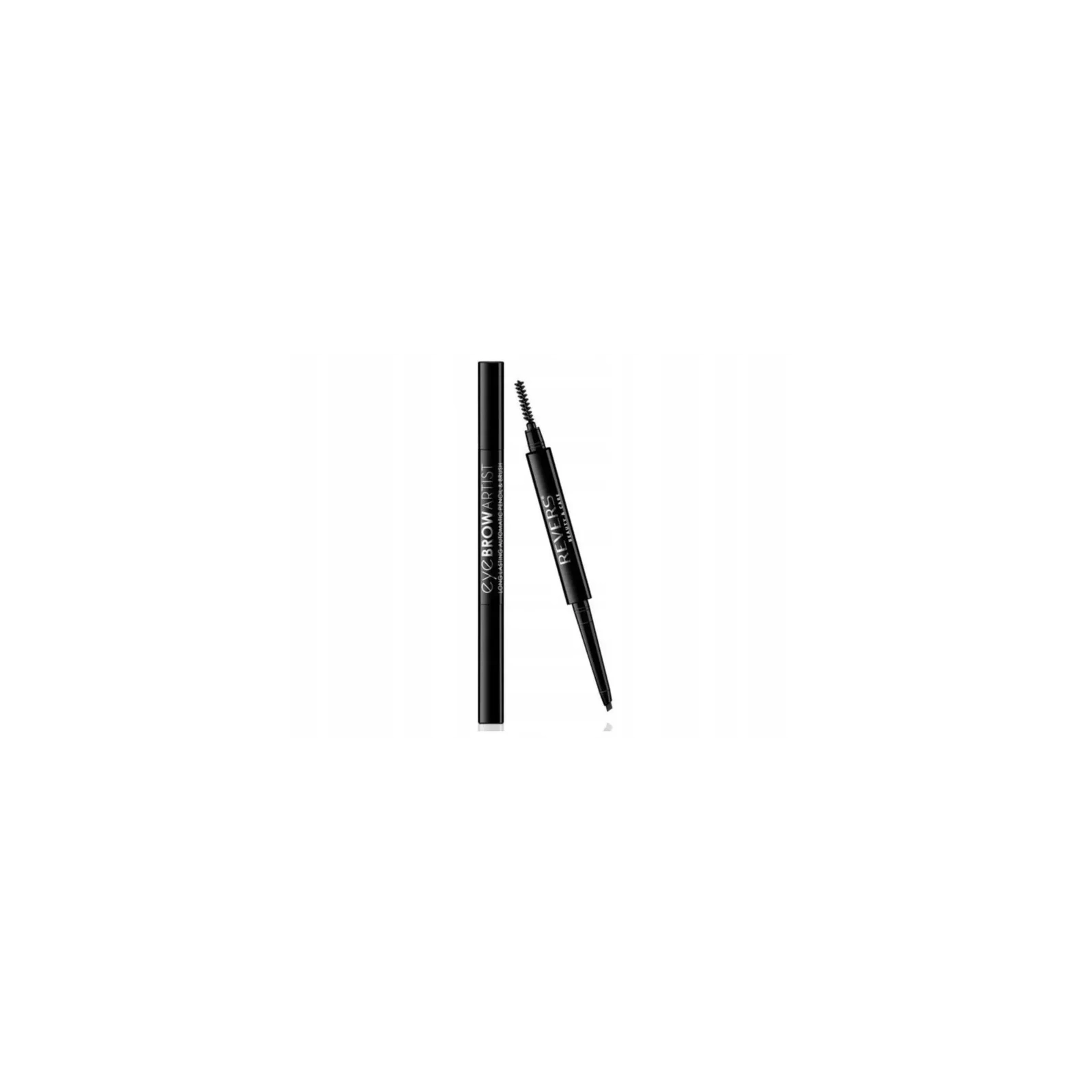 REVERS Eye Brow Artist kredka automatyczna do brwi czarna 2,5g