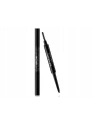 REVERS Eye Brow Artist kredka automatyczna do brwi czarna 2,5g
