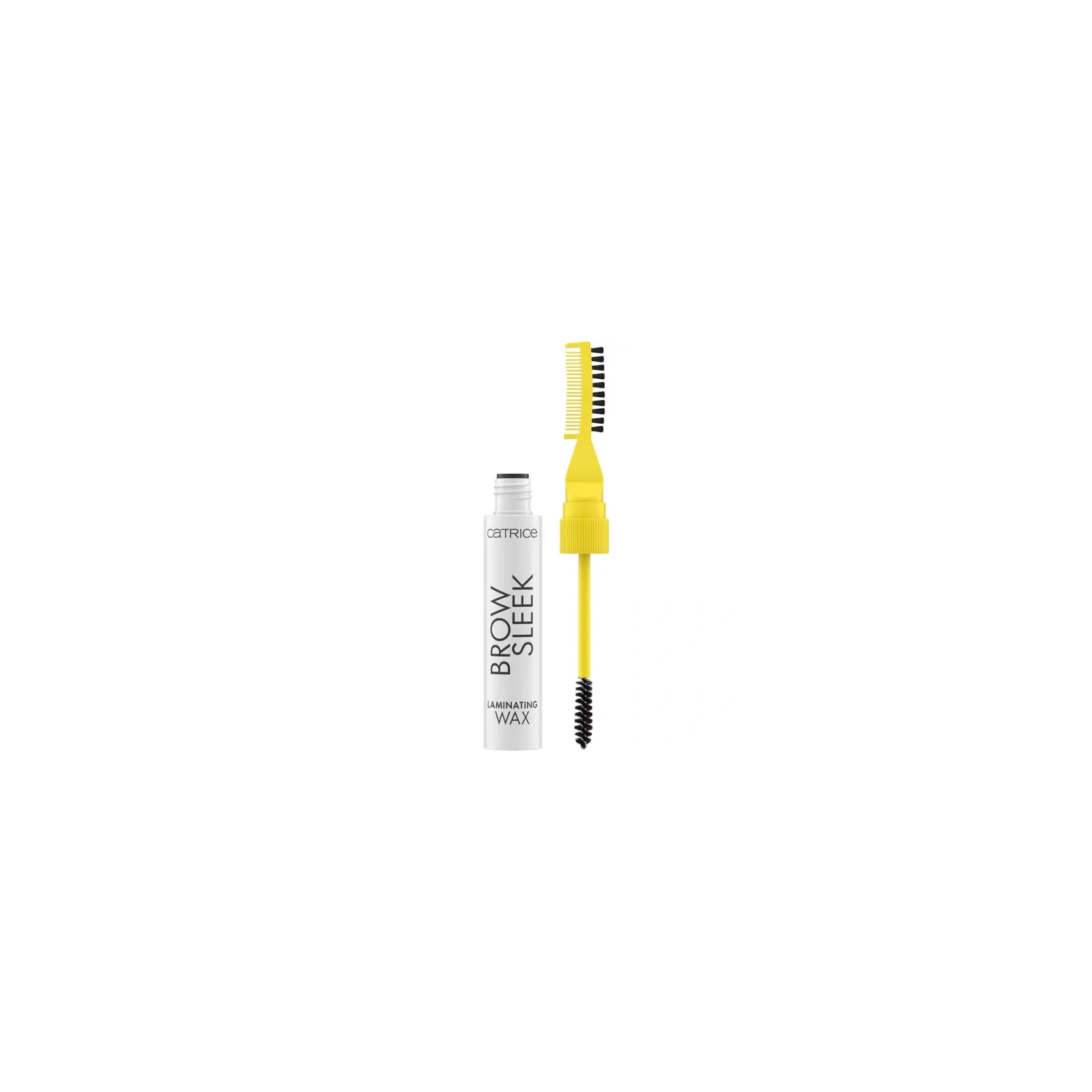 CATRICE Brow Sleek Laminating Wax wosk do stylizacji brwi 9ml 