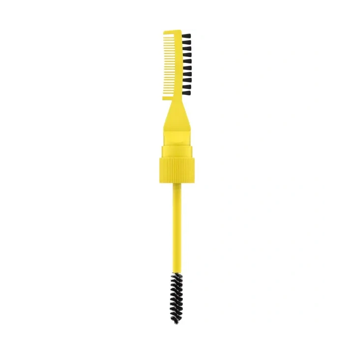 CATRICE Brow Sleek Laminating Wax wosk do stylizacji brwi 9ml 