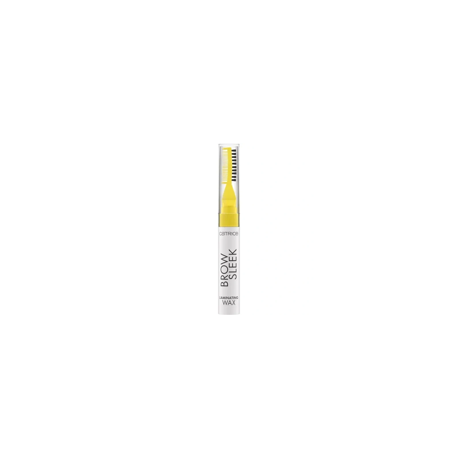 CATRICE Brow Sleek Laminating Wax wosk do stylizacji brwi 9ml 