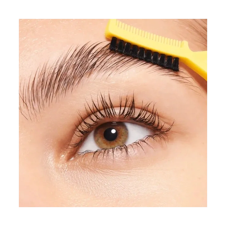 CATRICE Brow Sleek Laminating Wax wosk do stylizacji brwi 9ml 